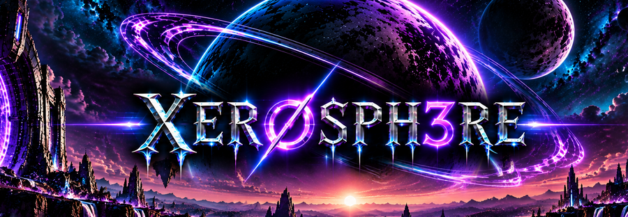 XEROSPH3RE